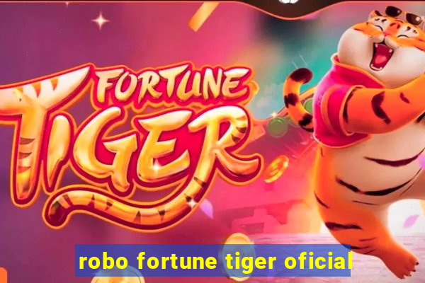 robo fortune tiger oficial