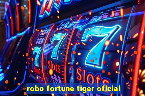 robo fortune tiger oficial