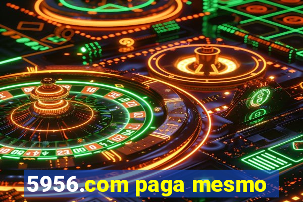 5956.com paga mesmo