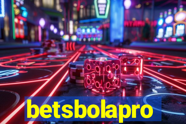 betsbolapro