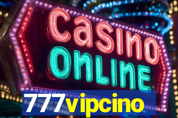 777vipcino