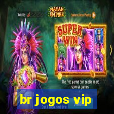 br jogos vip