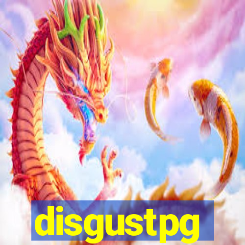 disgustpg