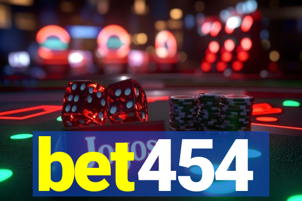 bet454