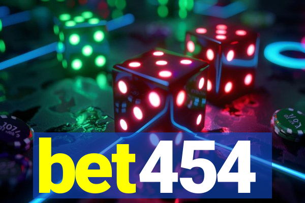 bet454