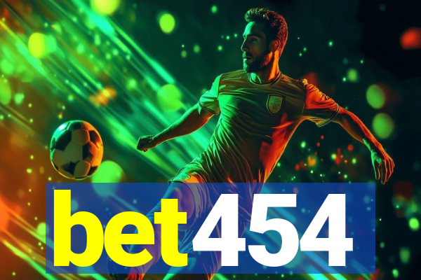 bet454