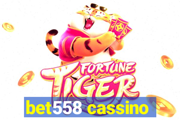 bet558 cassino