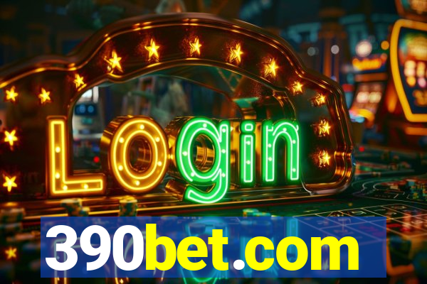 390bet.com