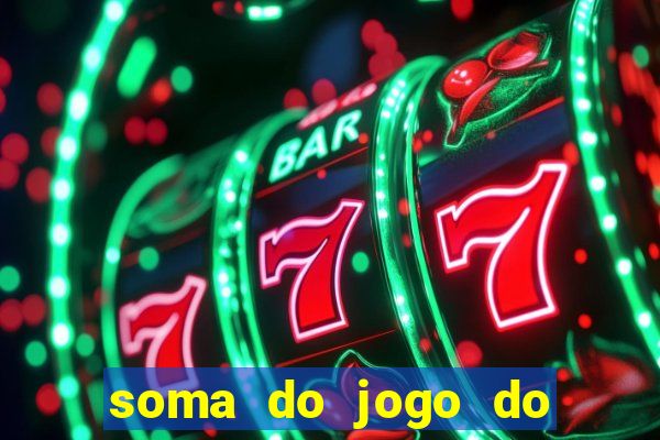 soma do jogo do bicho 6363