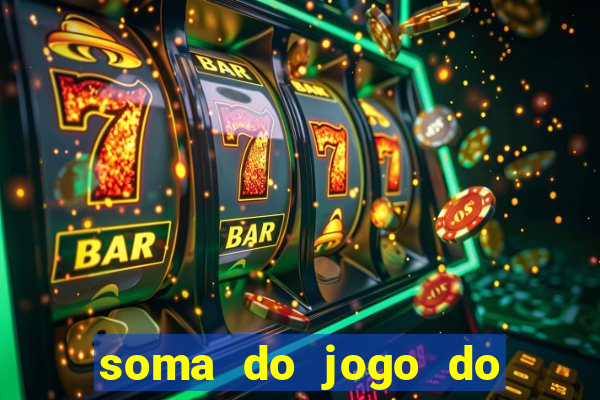 soma do jogo do bicho 6363