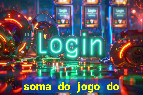 soma do jogo do bicho 6363