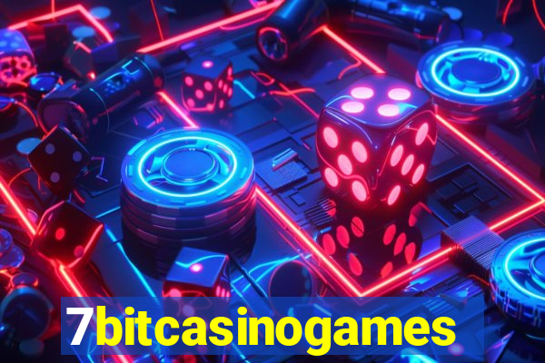 7bitcasinogames