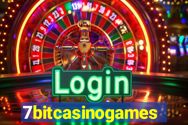 7bitcasinogames