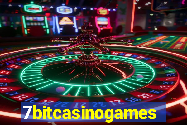 7bitcasinogames