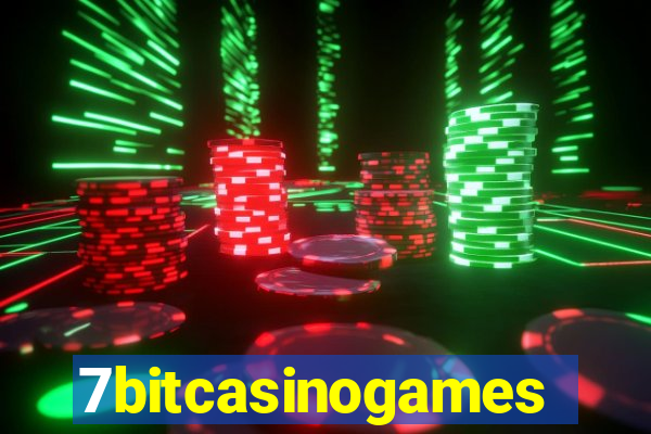 7bitcasinogames