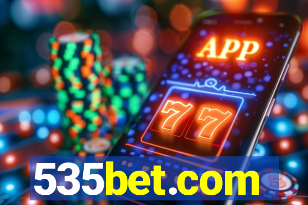 535bet.com