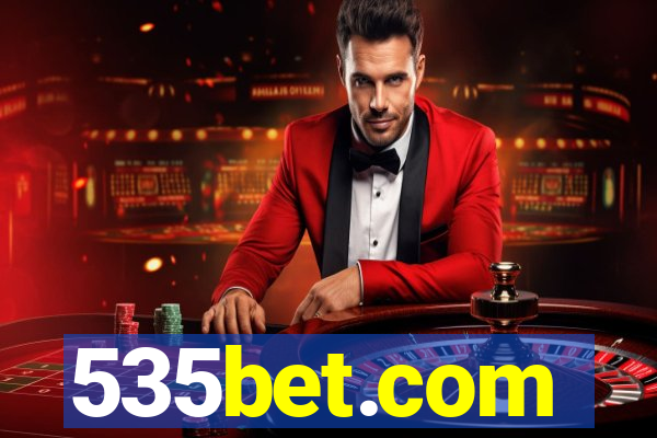 535bet.com