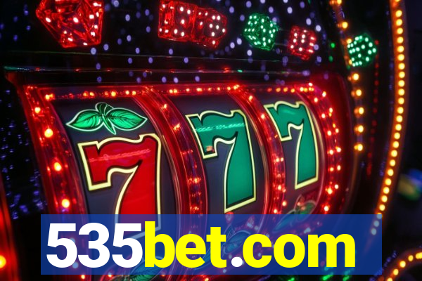 535bet.com