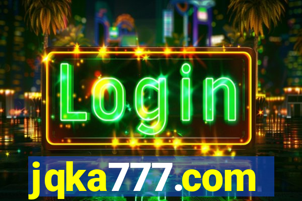 jqka777.com