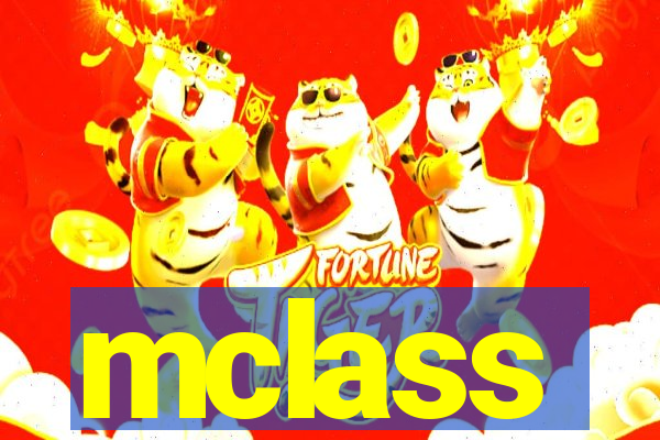 mclass