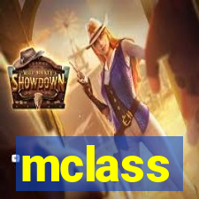 mclass