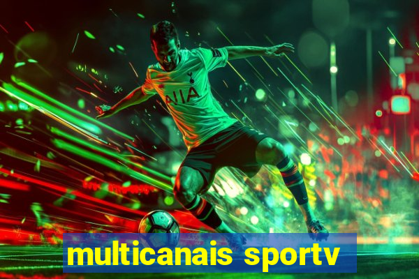 multicanais sportv