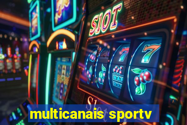 multicanais sportv