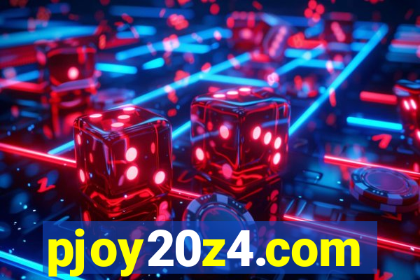 pjoy20z4.com