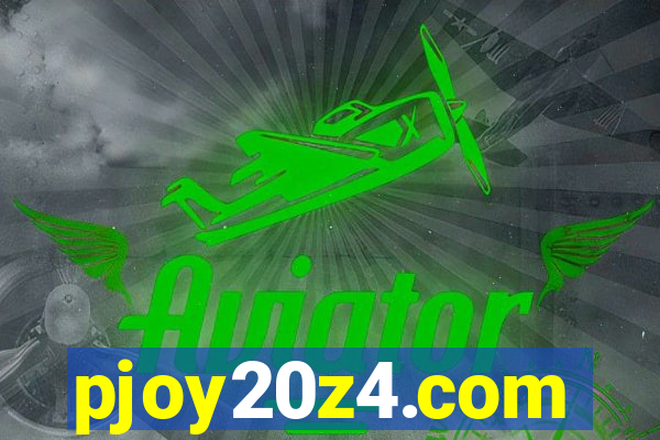 pjoy20z4.com