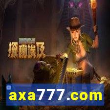 axa777.com