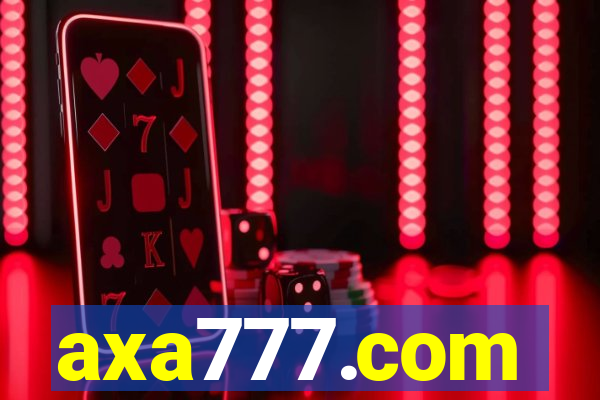 axa777.com