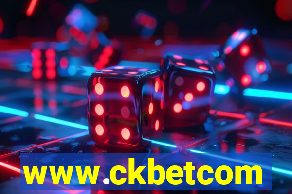 www.ckbetcom