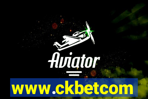 www.ckbetcom