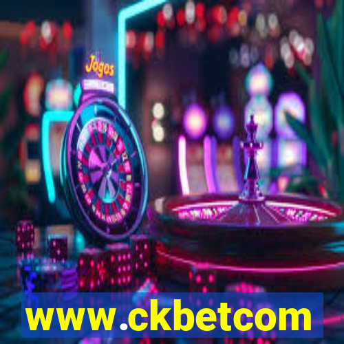 www.ckbetcom