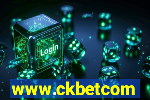 www.ckbetcom