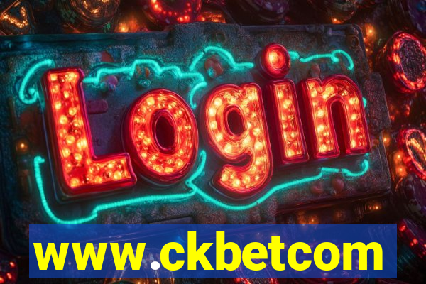 www.ckbetcom