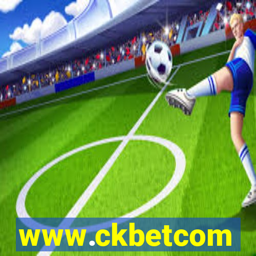 www.ckbetcom