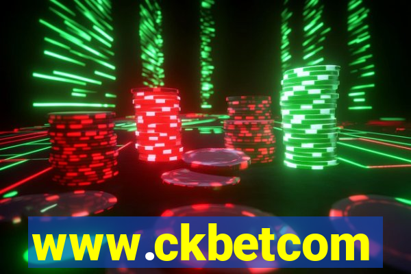 www.ckbetcom