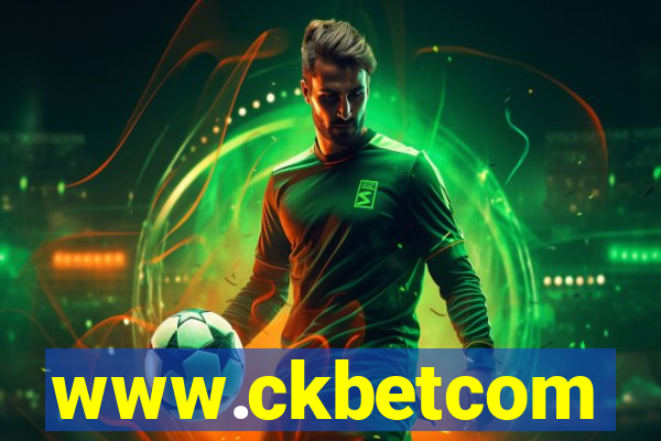 www.ckbetcom