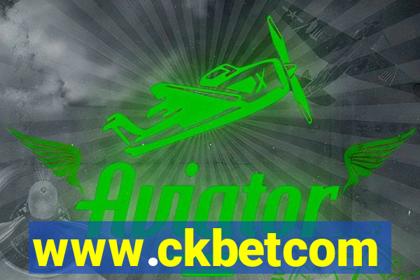 www.ckbetcom