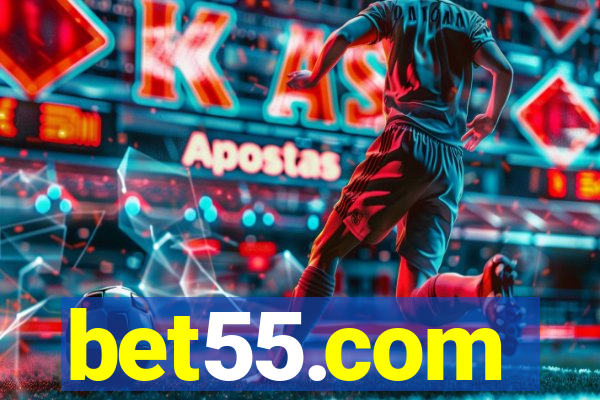 bet55.com