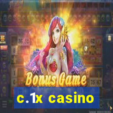 c.1x casino