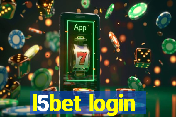 l5bet login