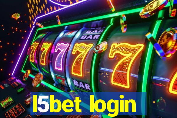 l5bet login