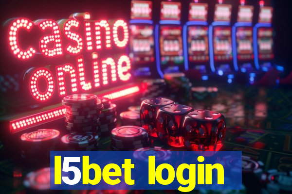 l5bet login