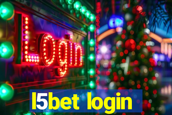 l5bet login