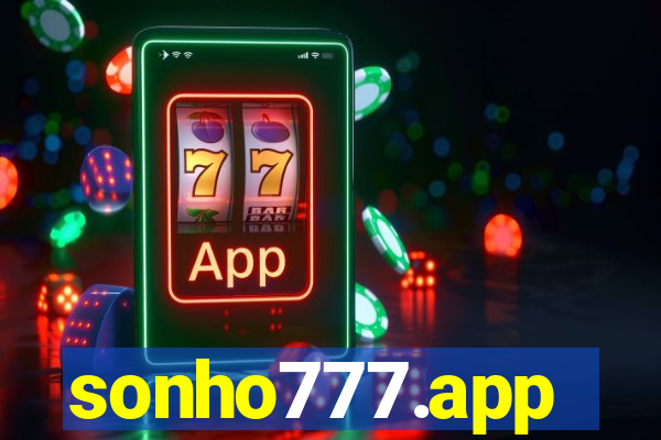 sonho777.app