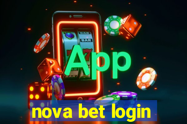 nova bet login