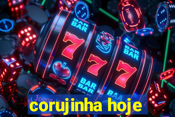 corujinha hoje