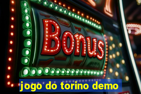 jogo do torino demo